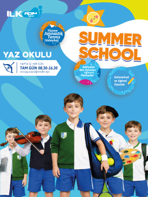 Erken Kayıt Avantajlarından Faydalanmak için Formu Doldurun.